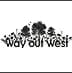 Way Out West icon