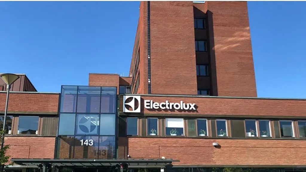 Electrolux